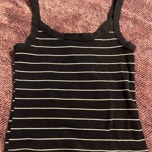 Striped Tanktop